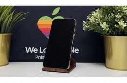 iPhone 16 Pro 256GB, Sivatagszínű Titán, Független, Számla, 2 Év Garancia, 100%