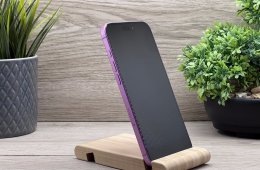 Hibátlan iPhone 16 Plus Pink 128GB 2 ÉV Garanciával 94%
