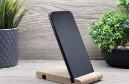 Hibátlan iPhone 16 Plus Black 256GB 2 ÉV Garanciával 96%