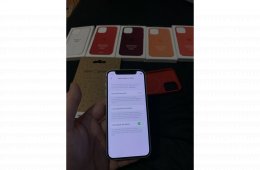 iPhone 12 Mini 100% akku, Makulátlan mikrokarcmentes!
