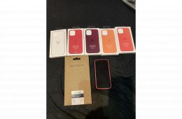 iPhone 12 Mini 100% akku, Makulátlan mikrokarcmentes!