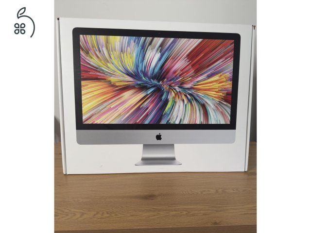 Apple iMac 27″ Retina 5K 2020 – 8-Core i7 / 512 GB SSD / Radeon Pro 5500 XT 8 GB