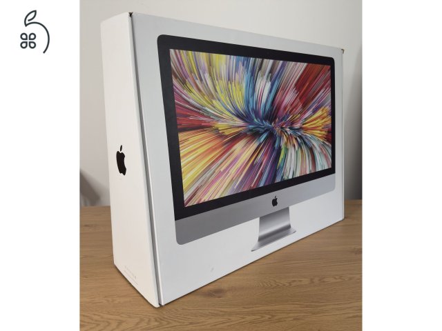 Apple iMac 27″ Retina 5K 2020 – 8-Core i7 / 512 GB SSD / Radeon Pro 5500 XT 8 GB