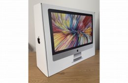Apple iMac 27″ Retina 5K 2020 – 8-Core i7 / 512 GB SSD / Radeon Pro 5500 XT 8 GB