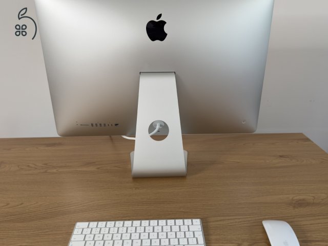 Apple iMac 27″ Retina 5K 2020 – 8-Core i7 / 512 GB SSD / Radeon Pro 5500 XT 8 GB