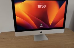 Apple iMac 27″ Retina 5K 2020 – 8-Core i7 / 512 GB SSD / Radeon Pro 5500 XT 8 GB