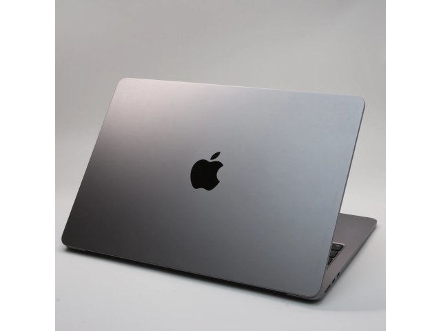 Apple MacBook Air 13″ 2022 M2 256 GB SSD 8 GB RAM Space Gray 87% EU Bill