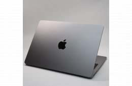 Apple MacBook Air 13″ 2022 M2 256 GB SSD 8 GB RAM Space Gray 87% EU Bill