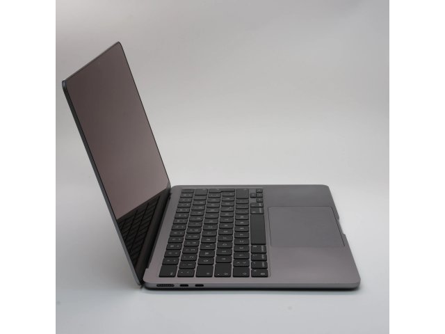 Apple MacBook Air 13″ 2022 M2 256 GB SSD 8 GB RAM Space Gray 87% EU Bill