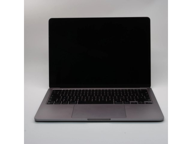 Apple MacBook Air 13″ 2022 M2 256 GB SSD 8 GB RAM Space Gray 87% EU Bill