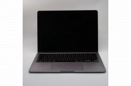 Apple MacBook Air 13″ 2022 M2 256 GB SSD 8 GB RAM Space Gray 87% EU Bill