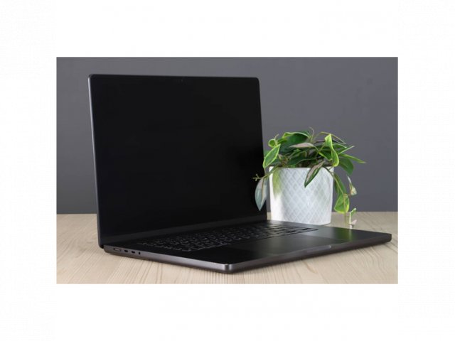 Használt Apple MacBook Pro 16