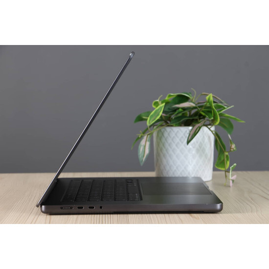 Használt Apple MacBook Pro 16
