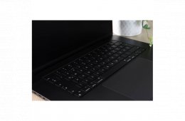 Használt Apple MacBook Pro 16