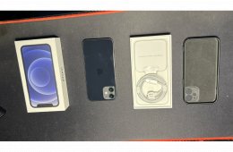 iPhone 12 mini 64GB - Kék