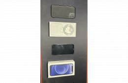 iPhone 12 mini 64GB - Kék