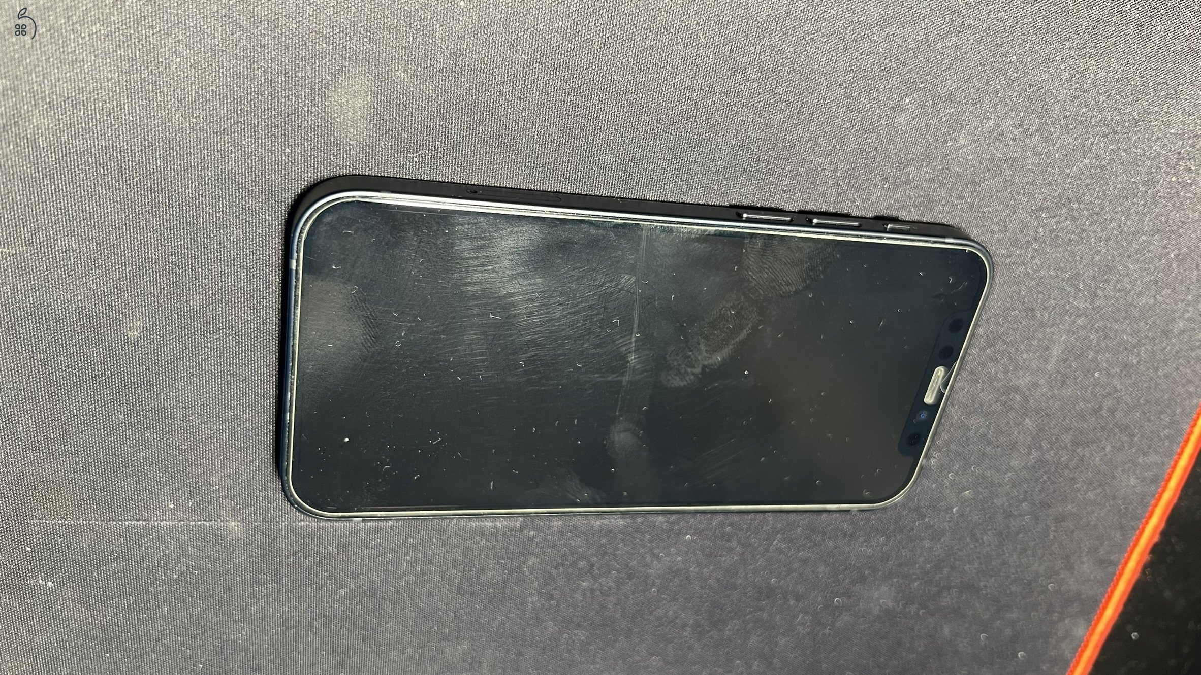 iPhone 12 mini 64GB - Kék