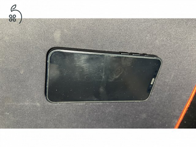 iPhone 12 mini 64GB - Kék
