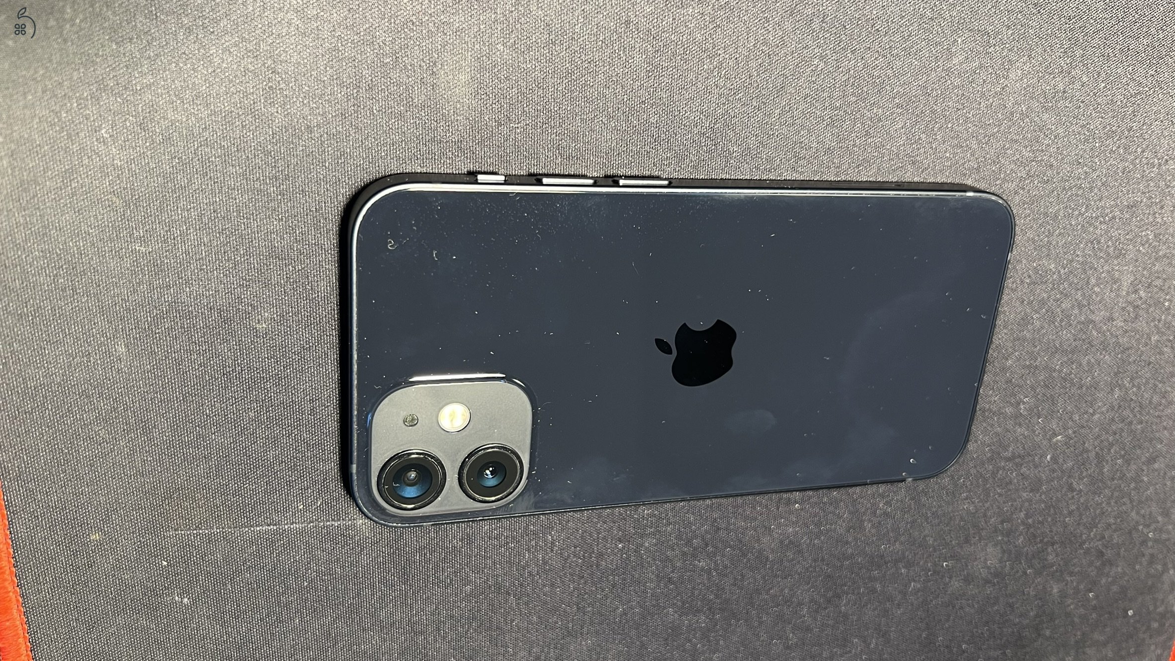 iPhone 12 mini 64GB - Kék