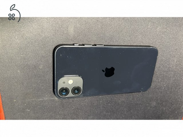 iPhone 12 mini 64GB - Kék