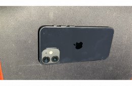 iPhone 12 mini 64GB - Kék