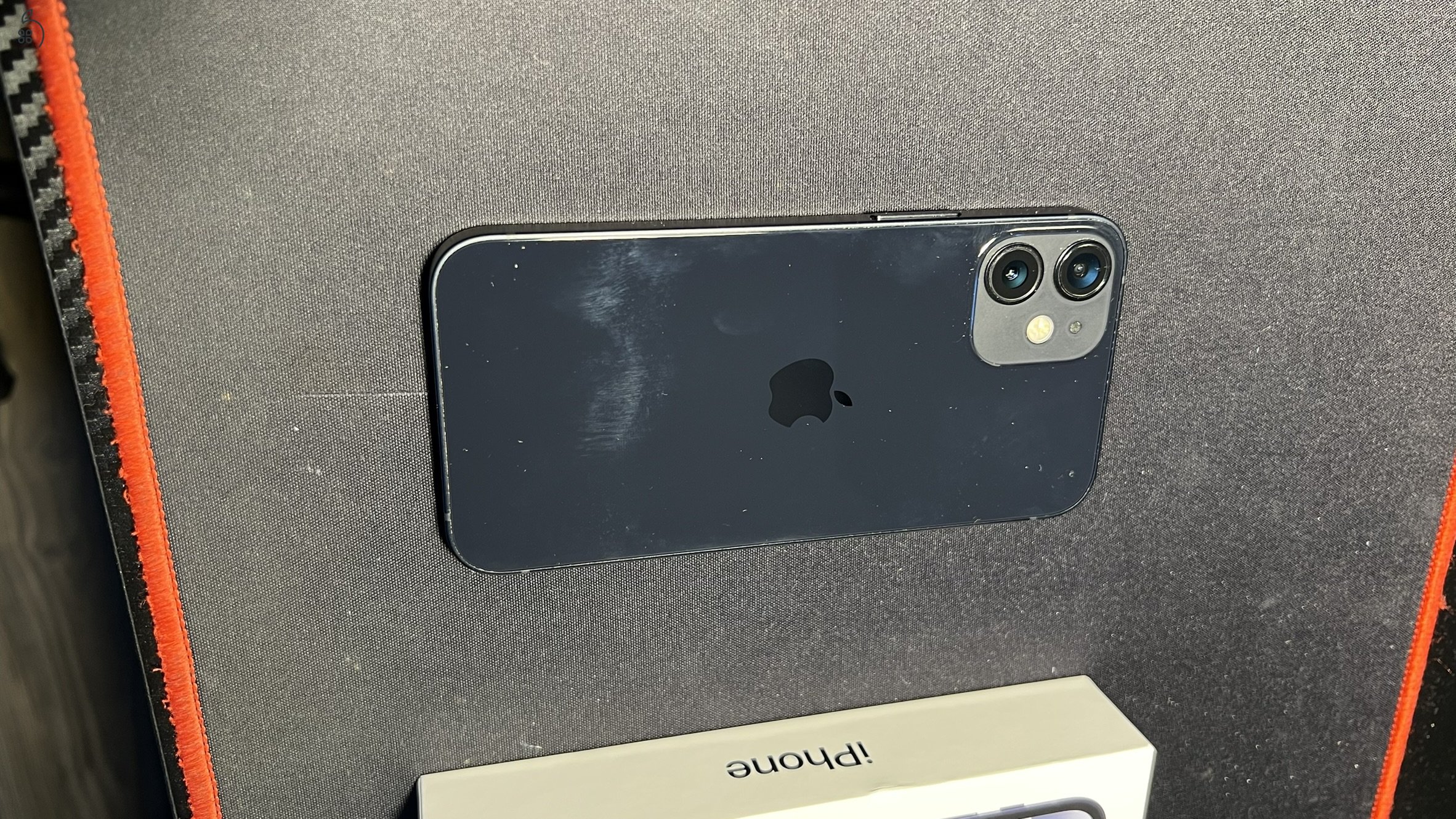 iPhone 12 mini 64GB - Kék