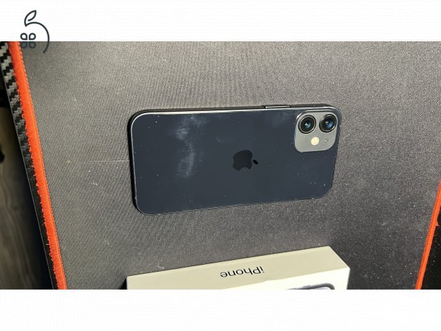 iPhone 12 mini 64GB - Kék