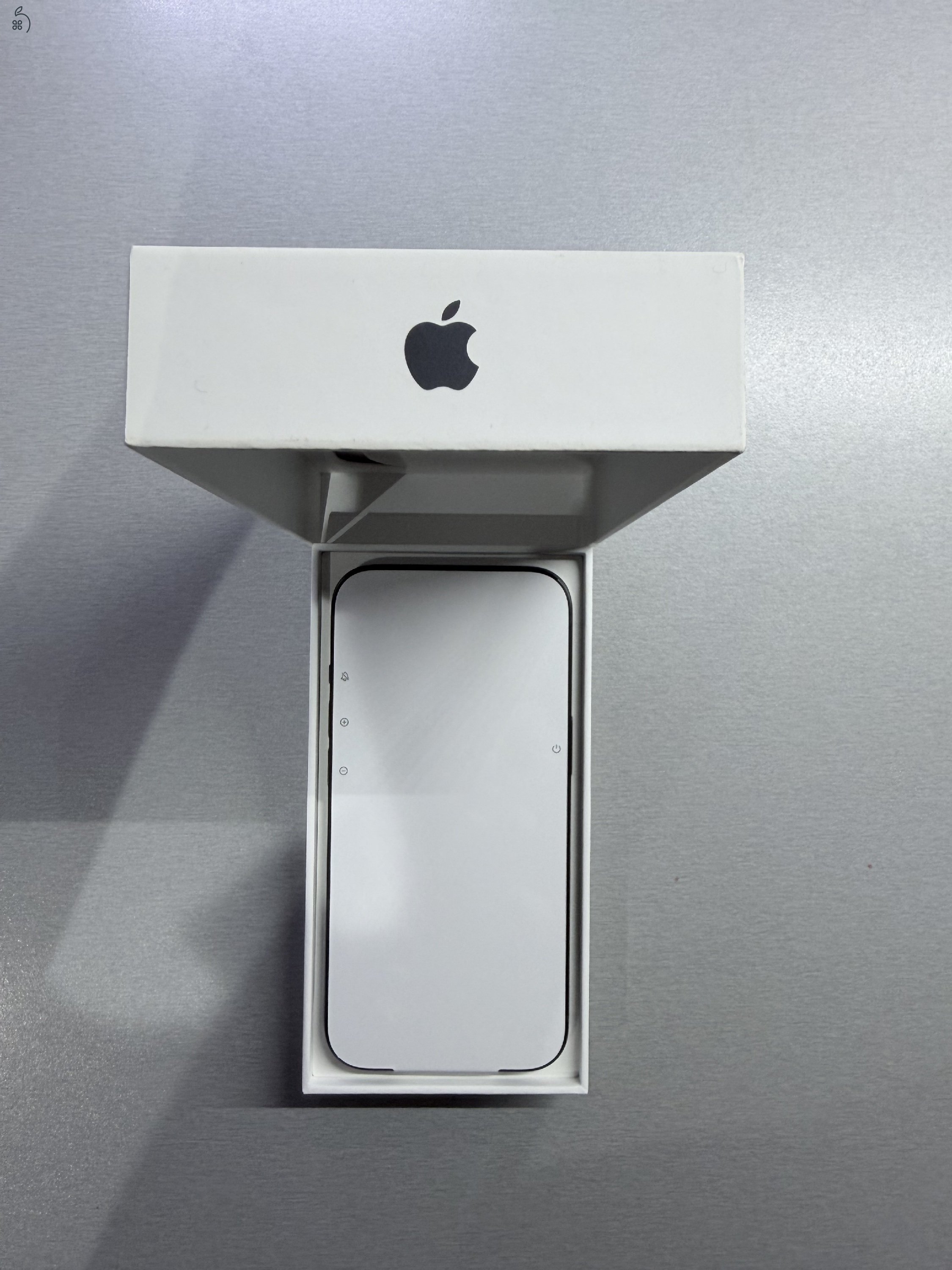 1-Év Apple Care Iphone 15