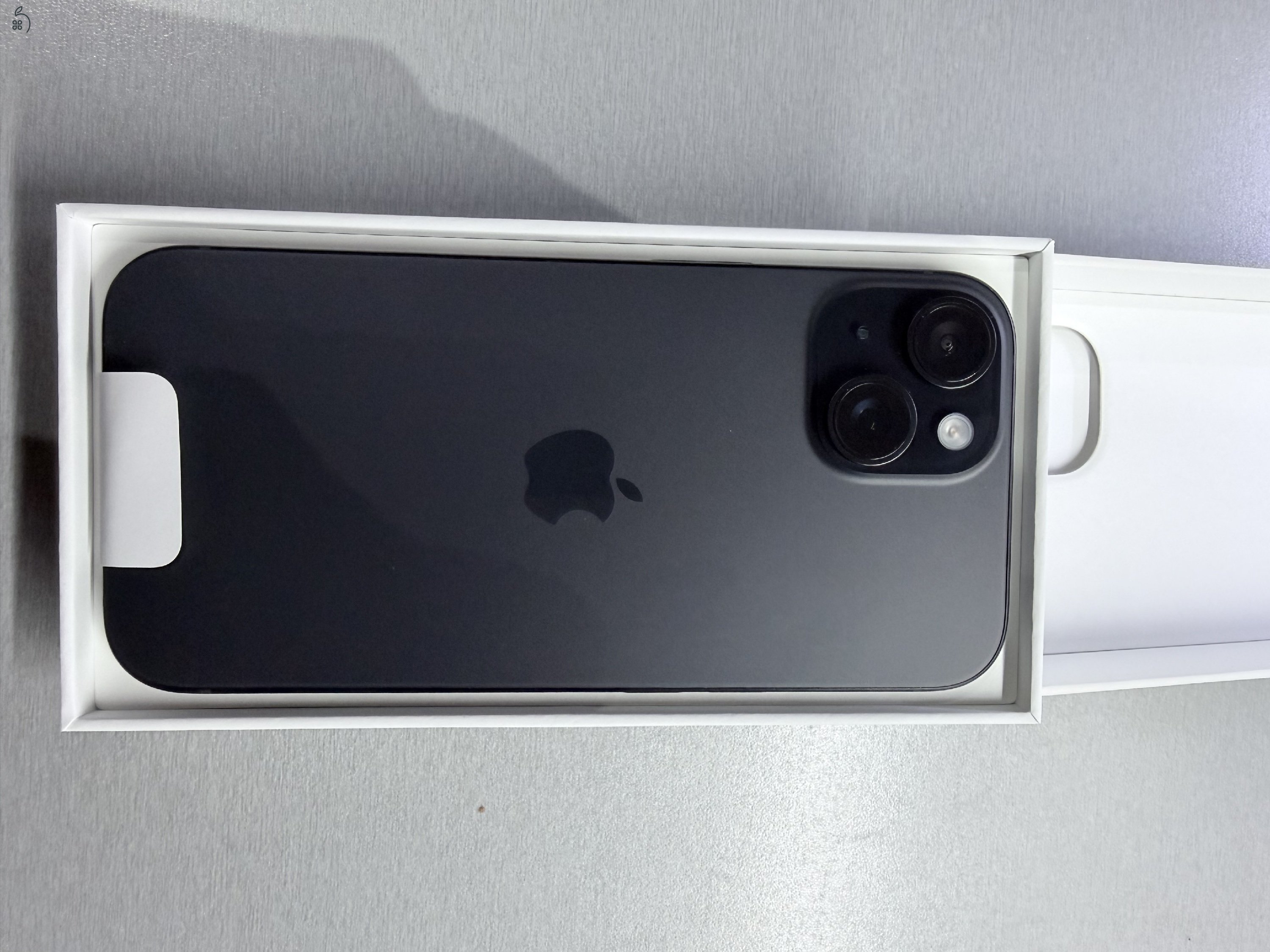 1-Év Apple Care Iphone 15