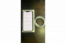 Iphone 14 128GB Midnight eladó