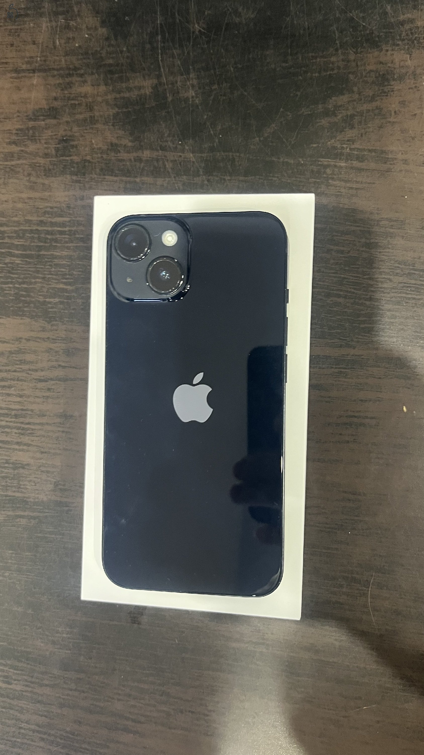 Iphone 14 128GB Midnight eladó