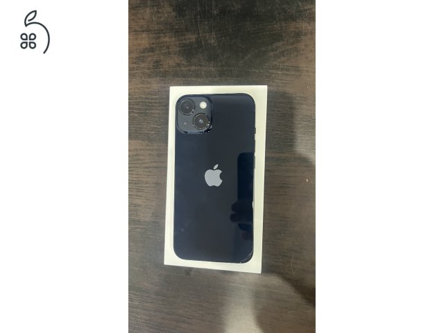 Iphone 14 128GB Midnight eladó