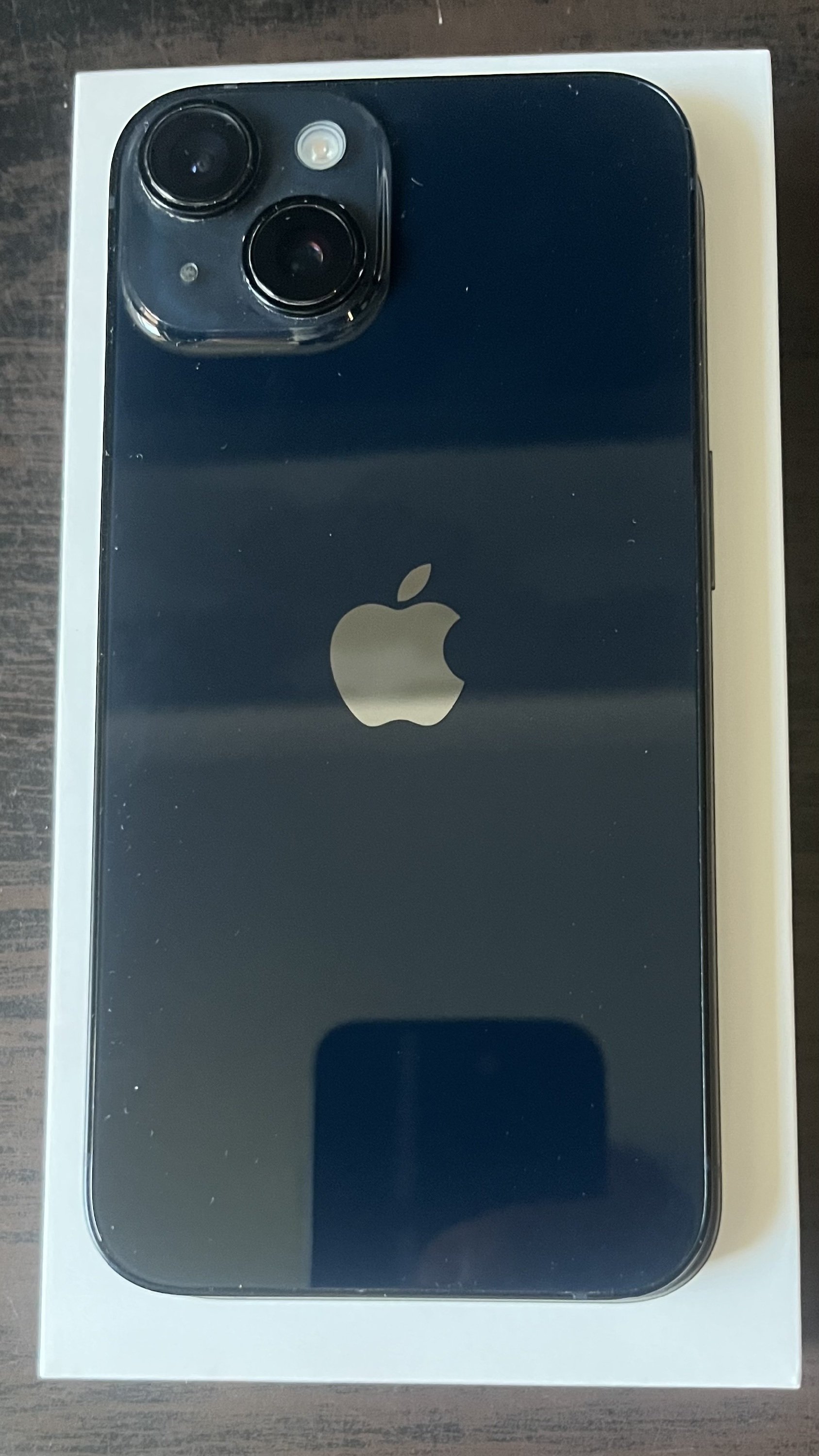 Iphone 14 128GB Midnight független eladó