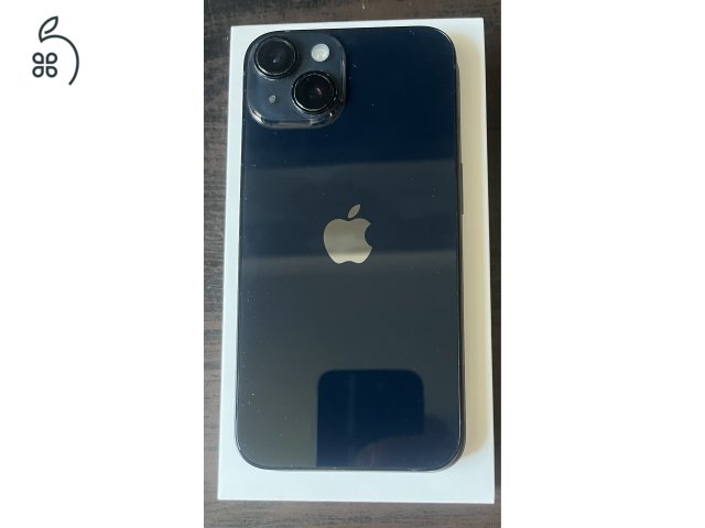 Iphone 14 128GB Midnight független eladó