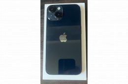 Iphone 14 128GB Midnight független eladó