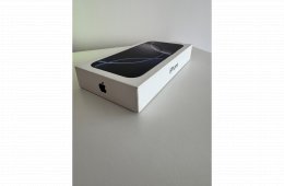 Iphone 16 Pro 256GB Fekete BONTATLAN