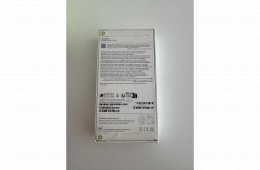 Iphone 16 Pro 256GB Fekete BONTATLAN