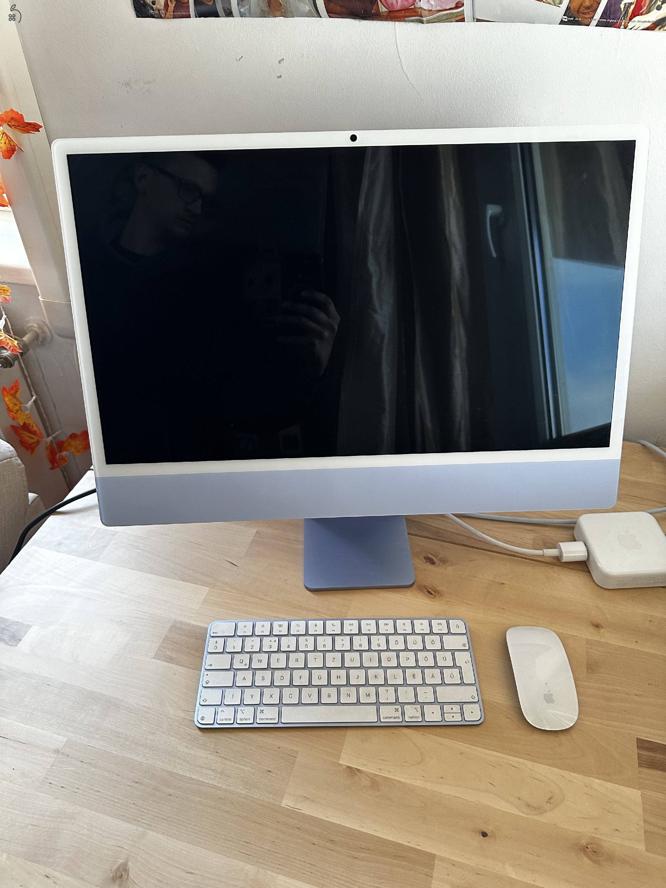 iMac M4 24” 4,5K