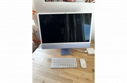 iMac M4 24” 4,5K