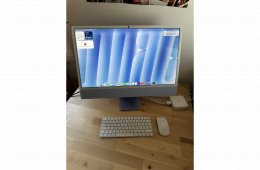iMac M4 24” 4,5K