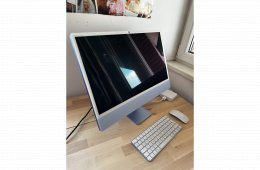 iMac M4 24” 4,5K