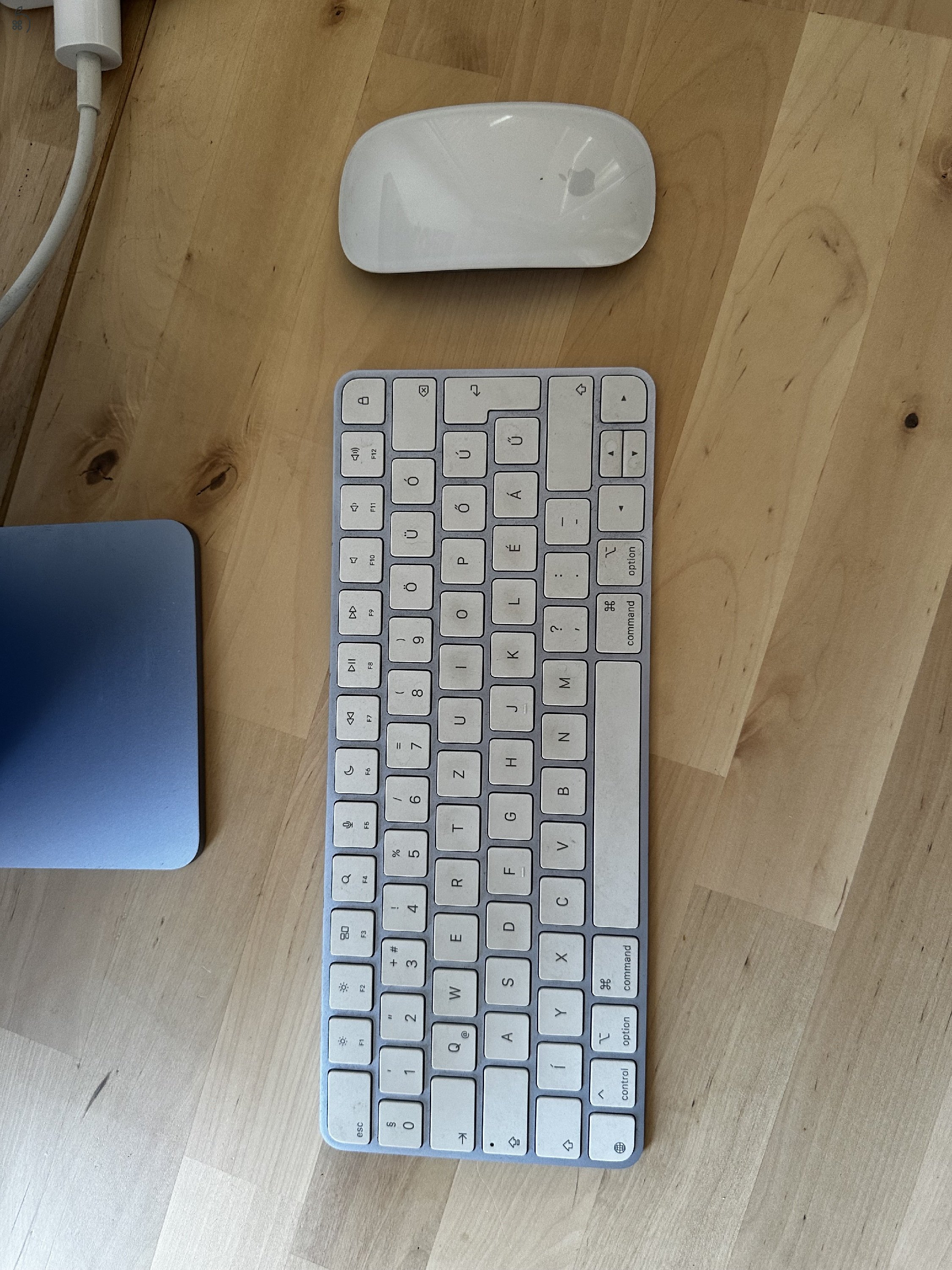 iMac M4 24” 4,5K