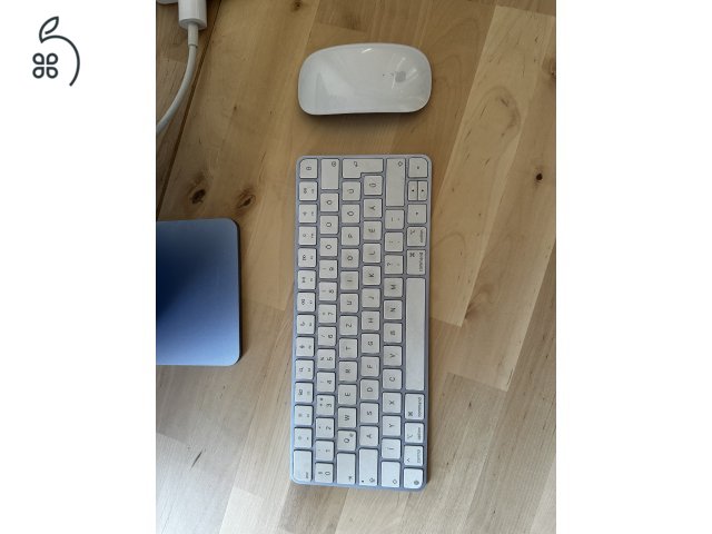 iMac M4 24” 4,5K