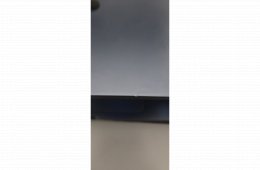 Macbook Air 13 / M2 / 16GB / 512GB éjfekete