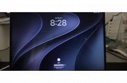 Macbook Air 13 / M2 / 16GB / 512GB éjfekete