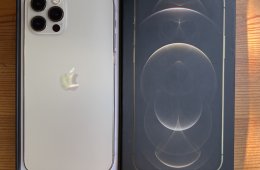 Iphone 12 pro független GOLD