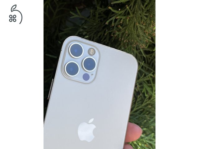 Iphone 12 pro független GOLD