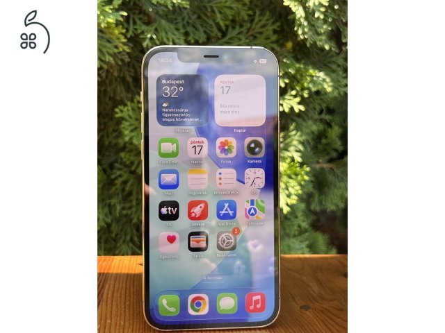 Iphone 12 pro független GOLD