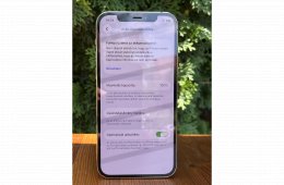 Iphone 12 pro független GOLD