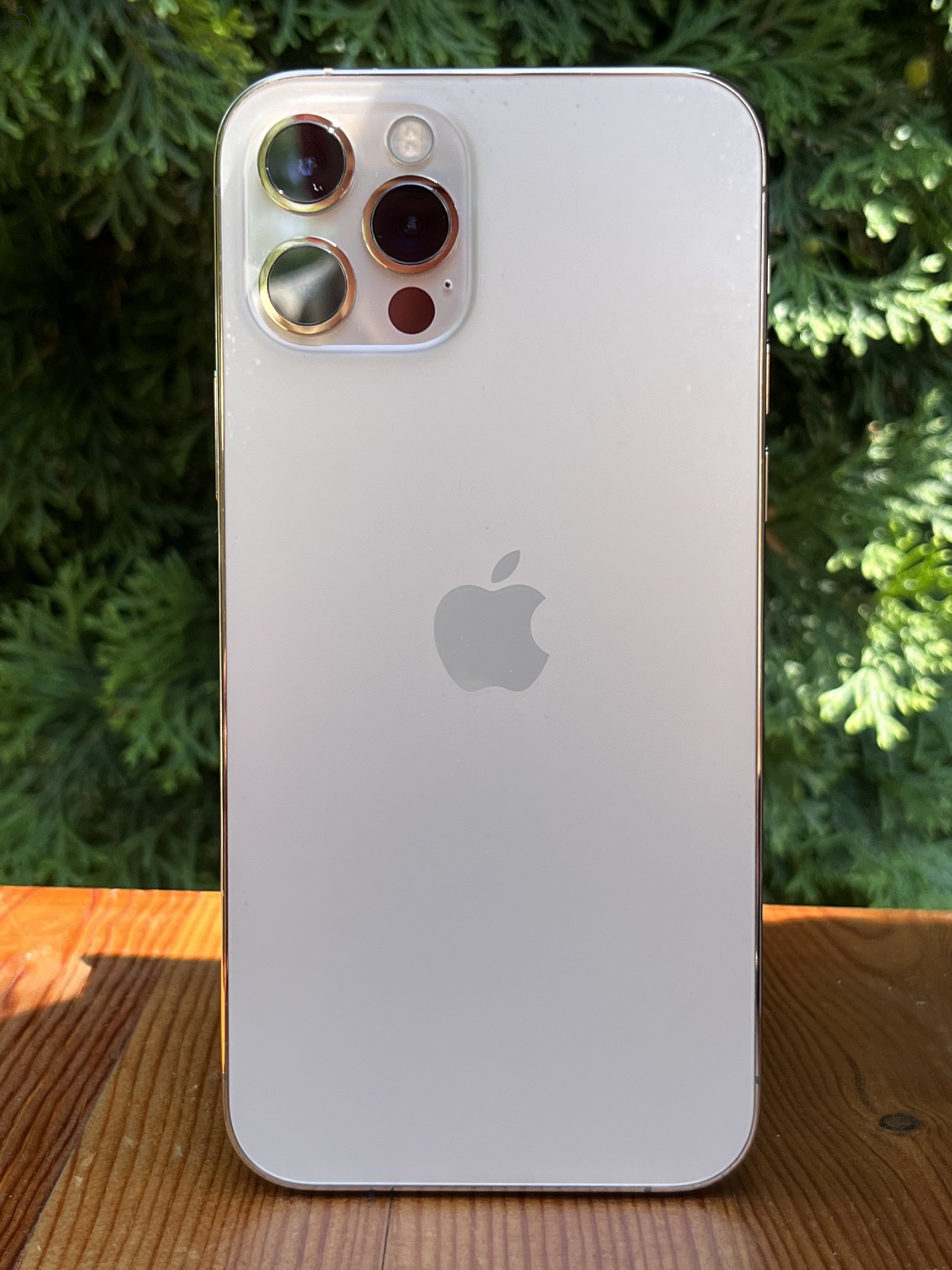 Iphone 12 pro független GOLD